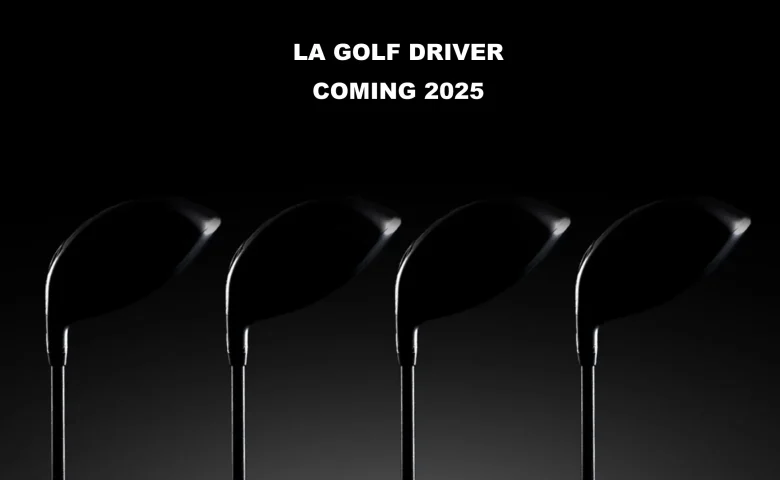 【2025年発売か】デシャンボーがLAGOLFとゲームチェンジャーになるドライバーを共同開発中